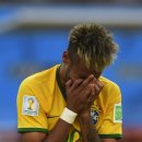 이번 브라질 월드컵에서 브라질 선수들이 느낄 부담감과 꼭 우승해야하는 이유 이미지