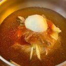 마루밀면 이미지