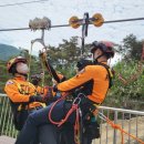 짚와이어체험장 이미지