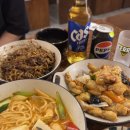 미성고기마을 | 안국역 맛집 미성에서 유니짜장과 짬뽕, 그리고 탕수육 데이트 방문후기