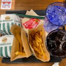 뉴욕버거 이미지