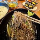 서리서리멸치국수제주점