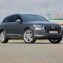 다인 카 모터스 | 아우디 Q7 45 TDI 콰트로 프리미엄 시승기