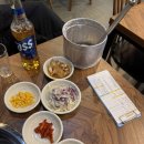 부산 명지 닭도리탕 맛집 무가나 내돈내산