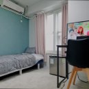 GS25 반송한솔점 | 안산 고시원 고시텔 원룸텔 한솔원룸텔 가성비 좋은 원룸텔