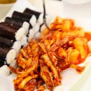 이순신충무김밥 이미지