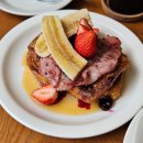 동광로18길 82 | 깔끔한 분위기의 내방역 브런치 맛집, '비지트' 내돈내산 리뷰