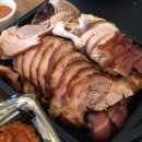 정자시장 족발 맛집/오향한방족발 후기