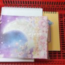 빨강한방왕족발노란치킨 이미지