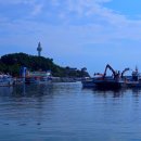 대진항 해상공원 | 강원도 고성여행 최북단 대진항 해상공원 대진등대전망대