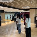 댄스교실(동아리) 이미지
