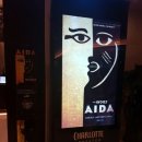 [후기:뮤지컬] 뜻하지 않게 접한 장은아 배우님 덕에 보게 된 'AIDA'
