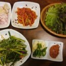 고소한오향족발