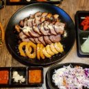 달밤족발오송점 이미지