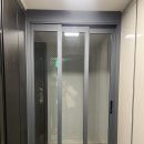 관저더샵2차 | 대전 관저더샵2차 84a 올포유 인테리어 필름 도배하는날 도배 시공 후기