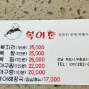 복어촌 이미지