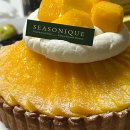 신강농장 | 강남 신세계백화점 케익맛집 시즈니크에서 환갑 케이크 후기