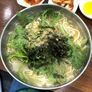 논두렁 칼국수