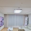 장현리슈빌퍼스트클래스 | 시흥 목감 퍼스트리움 커튼 시공 장현 리슈빌 커튼 블라인드 시공