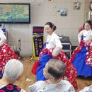 고령영생요양원 이미지