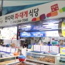 죽도식당 - 영덕군 | 죽도식당