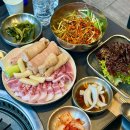 구미중앙로R3-21 | 뒷고기와 막창이 맛있는 구미 시내 원평동 맛집 연막집