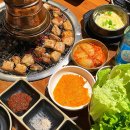 보홀 삼겹살 맛집 하누리 한식당 내돈내산 후기