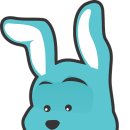 진심토끼 이미지