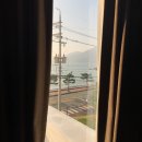 씨야드스테이(거제도힐링관광농원) | 거제도 3박 4일 여행 (3일차) - 구조라유람선/해금강/외도 보타니아/무송식당/노을마을
