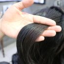 (주)뉴트리글로우 | 극손상모발, 이제 뉴트리글로우 4단계 복구 클리닉으로 관리하세요