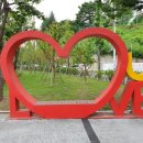 소나무공원 화장실 이미지