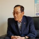 대한민국6.25참전유공자회 경북지부 칠곡군지회장 | [시선] 호국평화의 고장 칠곡 &#39;참전용사가 들려주는 6.25&#39;
