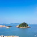 동거차도 구상 페페라이트 | Part-1. 세월을 낚는 할머님들의 아름다운 섬 다도해 동거차도 백패킹