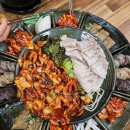 북비산로 | 북비산로 점심 맛집 우복당｜쭈꾸미볶음으로 든든한 한 끼