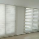 작은방 | 김포블라인드 장기동 한강스위첸 아파트 작은방 시공후기