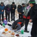 기장 용천산 정기산행앨범(102차 14-02-08) 이미지