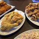 꼬꼬리아치킨 이미지