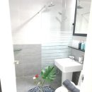 내유초등학교 버스정류장 이미지