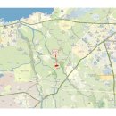 제주시 도평동 도평초등학교 남동측 인근 농업용토지 876평 이미지