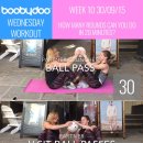 크로스핏 오늘 이미지