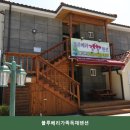 블루베리펜션 - 인제군 금강로 1037-10 | 거제펜션 블루베리가족독채펜션 재방문 강추!