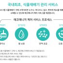 연곡초등학교 | [에코그램 식물재배기] EG-2000 양주초등학교 8대 공급