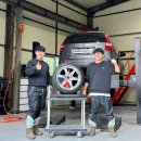 타이어프로군포점 이미지