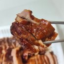 남성사계시장 | 남성사계시장맛집 돼지바베큐 포장 후기: 와구이닭