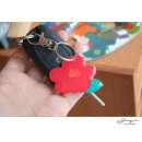 양림동역사문화작은도서관 | 양림동 작은 도서관_ 출강수업 (아크릴 키링 만들기)