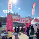 겨울축제로 유명한 홍천 꽁꽁축제 후기