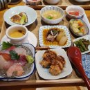 스시요잉 | 서울 연희동 맛집: 이자카야 카덴 흑백요리사 정호영 셰프 일본식 한상 런치 카덴정식 후기