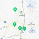 배산로~학곤로 네이버블로그