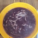 송이네칼국수 - 사천시 군영숲길 36 | 송이네칼국수