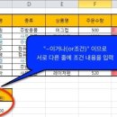 ITQ 엑셀 이미지